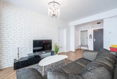 Apartament cu 2 camere semidecomandat, mobilat în Dristor - 3