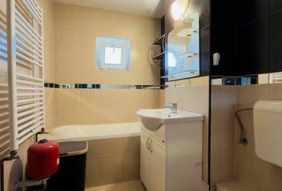 Apartament 2 camere, semidecomandat, 52mp utili, zona Girocului - 7