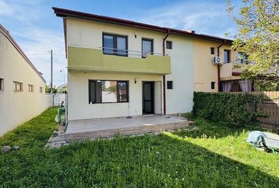 Casă cu 5 camere cu Teren 303 Mp în Glina - 13