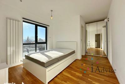Apartament cu 3 camere decomandat, mobilat în Brașovul Vechi - 7