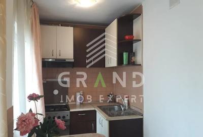 Garsonieră semidecomandată, mobilată în Zorilor - 1