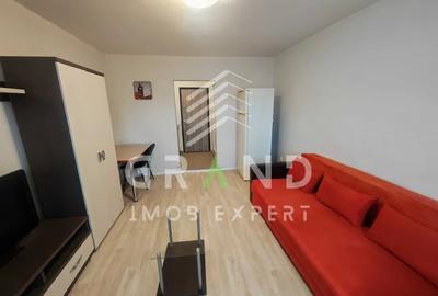 Garsonieră semidecomandată, mobilată în Mărăști - 1