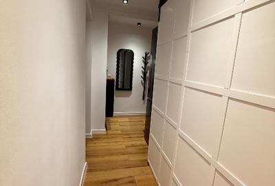 Apartament cu 2 camere semidecomandat în Craiovei - 15