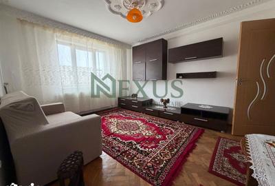 Apartament cu 2 camere semidecomandat în Central - 8