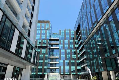 Apartament cu 3 camere în 13 Septembrie - 14