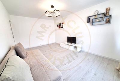 Apartament 3 camere Exercitiu cu loc de parcare Apartament 3 camere Exercitiu cu loc de parcare - 2