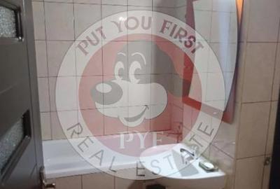 Metrou 1 Decembrie | Garsoniera | Decomandat | 31mp | B11296 - 1