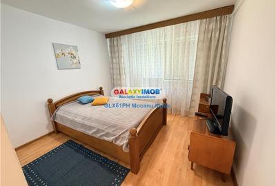 Apartament cu 4 camere decomandat, mobilat în Republicii - 2