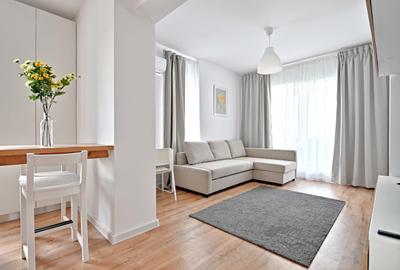 Apartament cu 2 camere semidecomandat, mobilat în Militari - 10