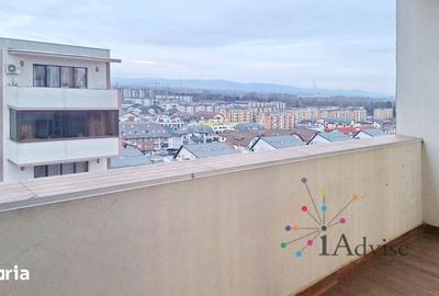 Apartament cu 2 camere în Central - 13