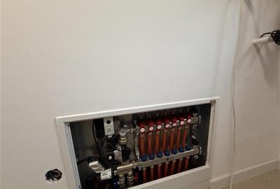 Casă individuală cu 5 camere cu Canalizare în Aeroport - 8