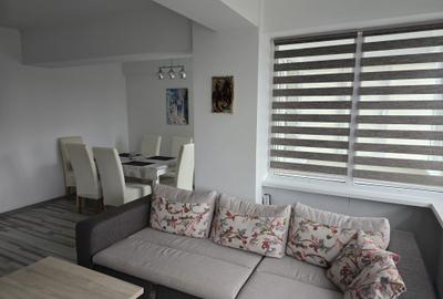 Apartament modern, curat, bloc nou, zona linistita, Compozitori-Primo - 5