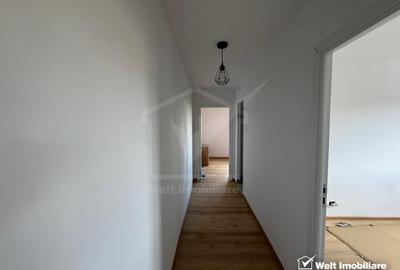 Apartament cu 3 camere, strada Constantin Brancusi - 4