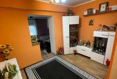 Apartament cu 3 camere decomandat în Burdujeni - 5