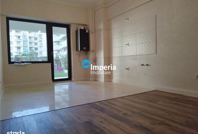 Apartament cu 2 camere în Albești