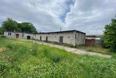 Hala depozitare in Lugoj - 3