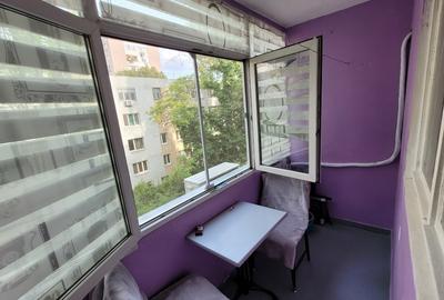 3 camere – Drumul Taberei 107, bloc mic P+4, etaj 3 – Parc Drumul Taberei - 3