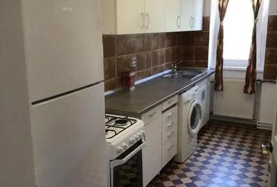 Garsonieră în Gării - 1