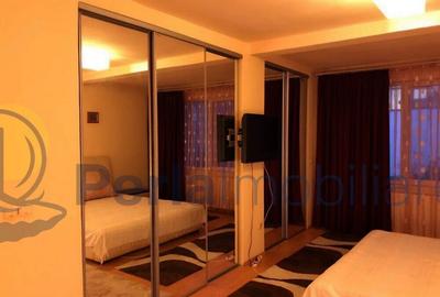 VILA - OVIDIU LAC - DEMISOL, PARTER, ETAJ SI MANSARDA - 4