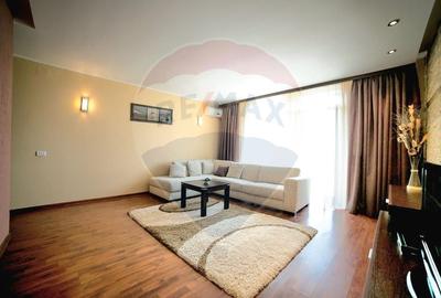 Apartament cu 2 camere decomandat, mobilat în Aradul Nou - 3