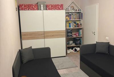 Apartament cu 3 camere decomandat în Rudicica - 1