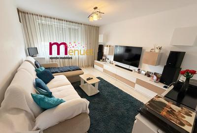 Apartament 2 camere,str.Isaccei,renovat total - 1