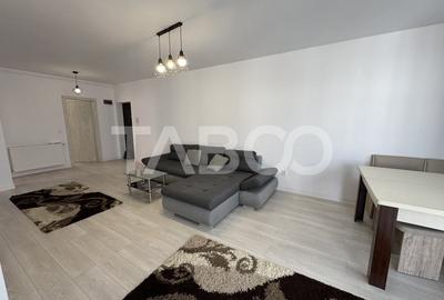 Apartament cu 3 camere decomandat, mobilat în Mihai Viteazul - 4