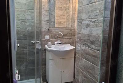 Apartament cu 2 camere semidecomandat în Viziru 3