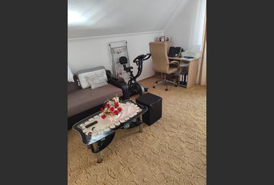 Casa Strejnicu: 150m?, 3 dormitoare, 2 băi, 2 garaje - 7