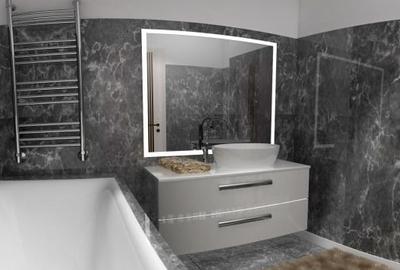 APT 1CAMERA, DECOMANDAT,BLOC NOU CU DOUA LIFTURI, FRUMOASA,INTABULAT - 4