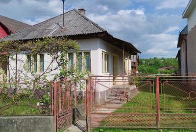 Vand casa in comuna Lapus, Maramures, la Strada Principala - 3