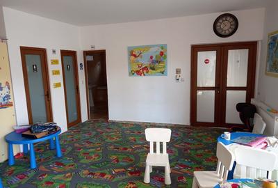 Casă cu 5 camere cu Teren 400 Mp în Mihai Bravu - 2