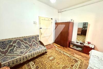 Apartament 2 camere la casa pivnita si balcon - zona Centrala Sibiu - 6