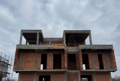 Casă cu 3 camere în Central - 2