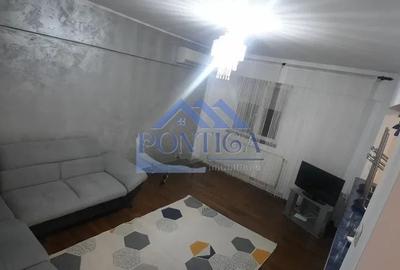 Apartament cu 2 camere decomandat în Casa de Cultură - 2