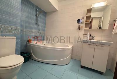 2 Camere -Sisesti .Centrala -Loc de Parcare - 9
