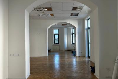 Casa Vila Aviatorilor - office , clinica , comercial - 3