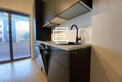 Apartament modern în DaVinci Homes – design industrial & finisaje premium - 2