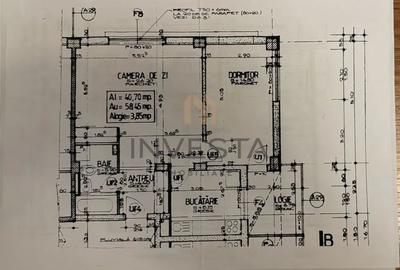 Apartament 2 camere cu view superb spre oras | Dorobantilor Apartament 2 camere cu view superb spre oras | Dorobantilor - 8