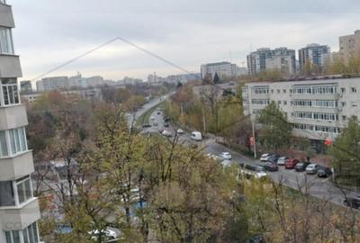 Metrou Titan apartament cu 3 camere - 3