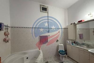 Casă cu 4 camere cu Canalizare în Ultracentral - 7