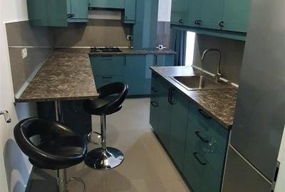 Apartament cu 2 camere, mobilat în Drumul Taberei - 5