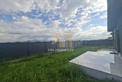Casă individuală cu 4 camere cu Canalizare în Sânpetru - 25