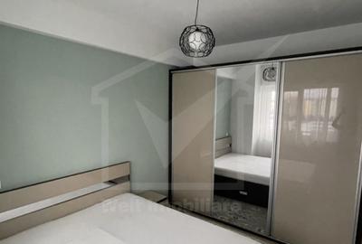 Inchiriere 2 camere, Viva City, finisat, parcare - 5