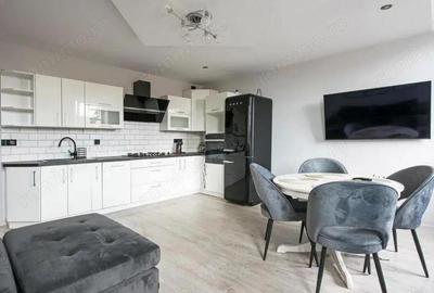 Apartament cu 2 camere in zona Universitatii - 2