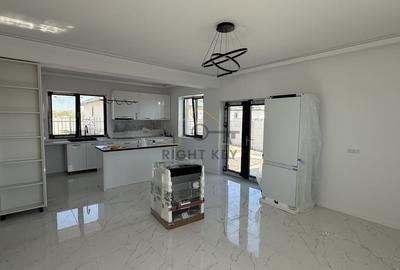 Casă individuală cu 4 camere cu Canalizare în Clinceni - 4