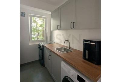REA1026044 I DE INCHIRIAT I 3 CAMERE I CALEA VICTORIEI - 6