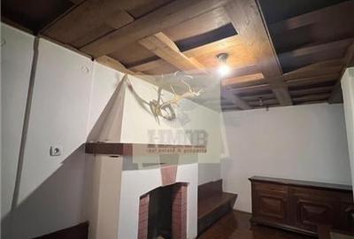 Apartament cu 3 camere 2 bai si garaj zona Premium - 16