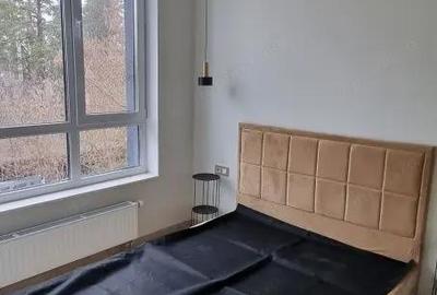 Garsonieră în Cetății