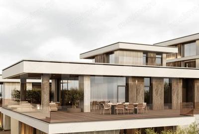 Teren de 400 mp, în Europa - 2